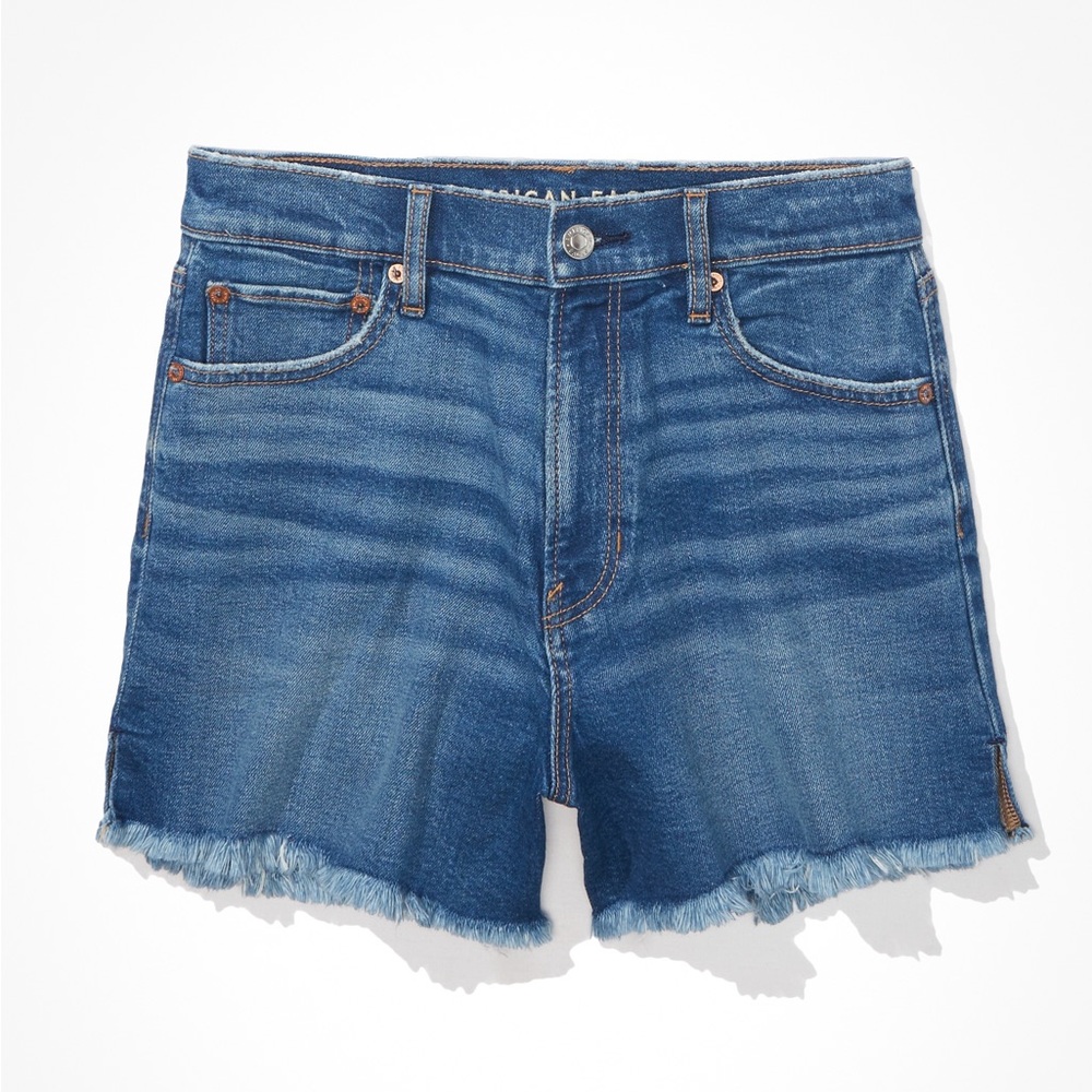 American Eagle Boyfriend Shorts